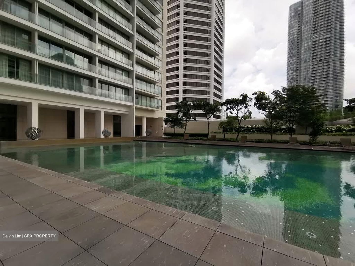 Scotts Square (D9), Apartment #561740641